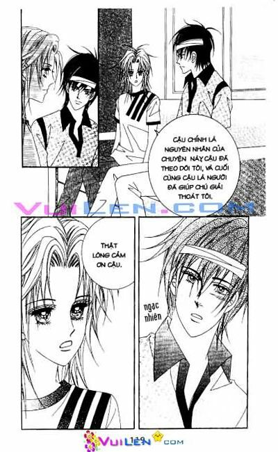 Người Duy Nhất: Chapter 126