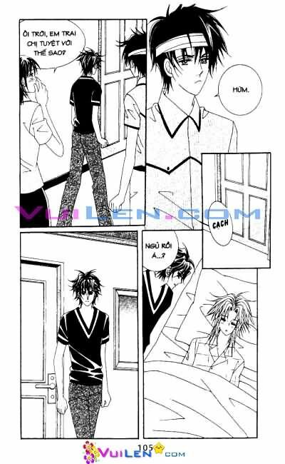 Người Duy Nhất: Chapter 126