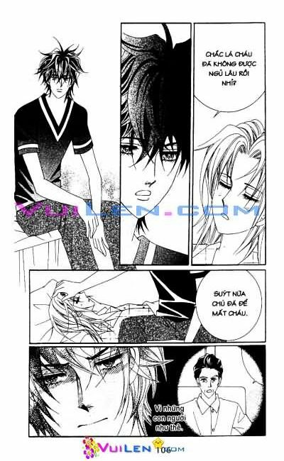 Người Duy Nhất: Chapter 126
