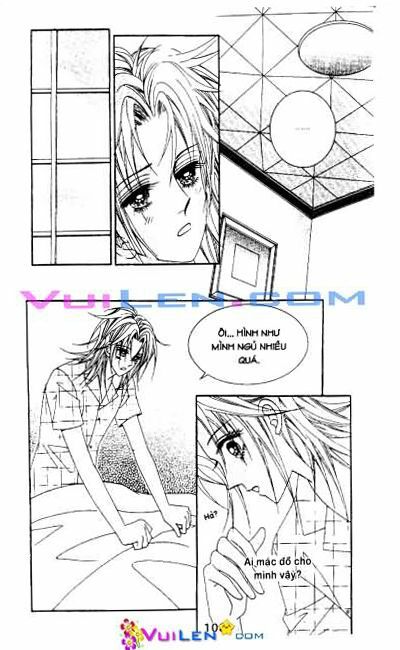 Người Duy Nhất: Chapter 126