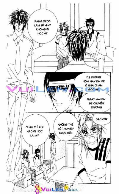 Người Duy Nhất: Chapter 127