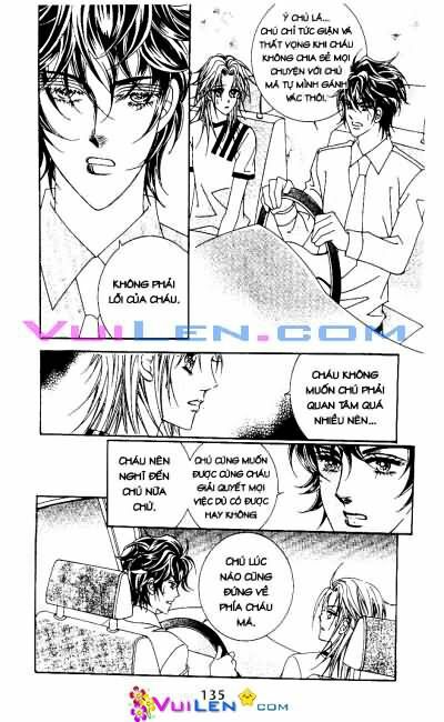 Người Duy Nhất: Chapter 127