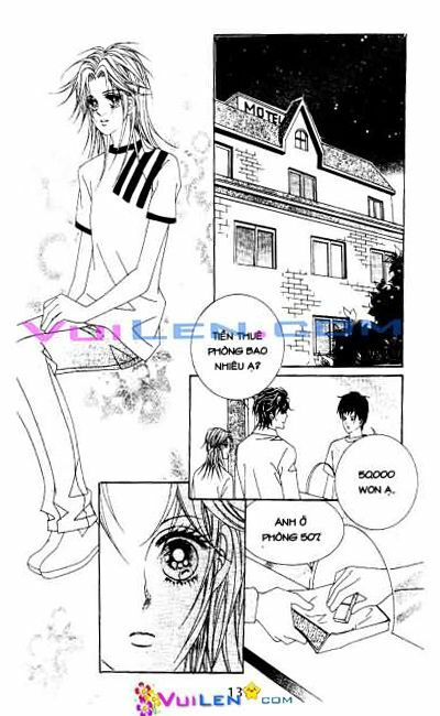 Người Duy Nhất: Chapter 127