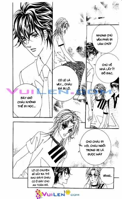 Người Duy Nhất: Chapter 127