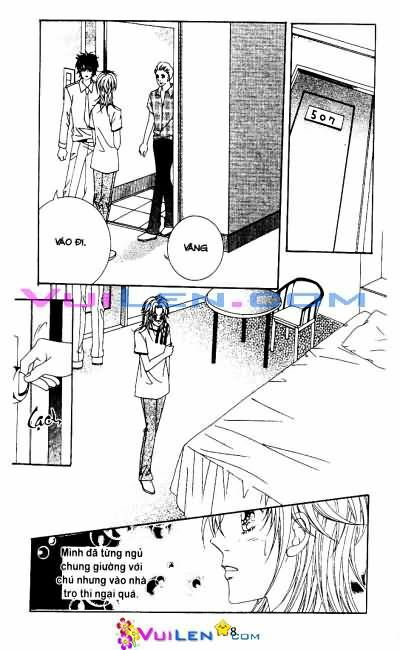 Người Duy Nhất: Chapter 127