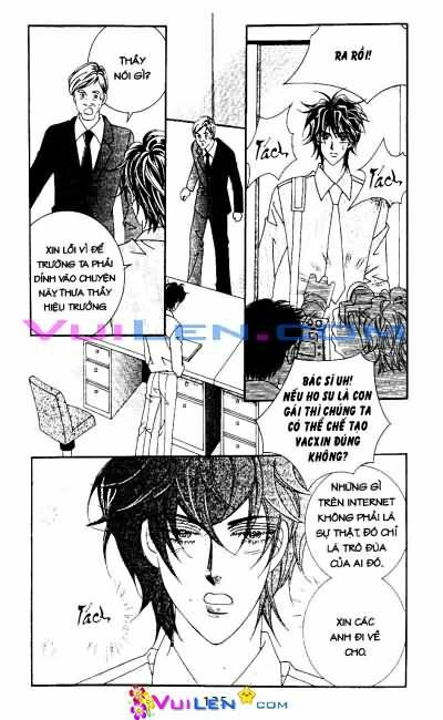 Người Duy Nhất: Chapter 127