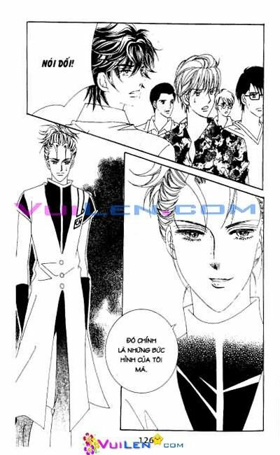 Người Duy Nhất: Chapter 127