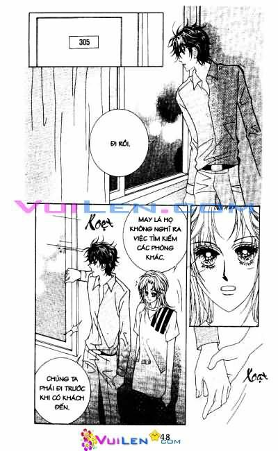 Người Duy Nhất: Chapter 128