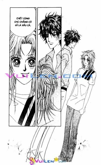 Người Duy Nhất: Chapter 128