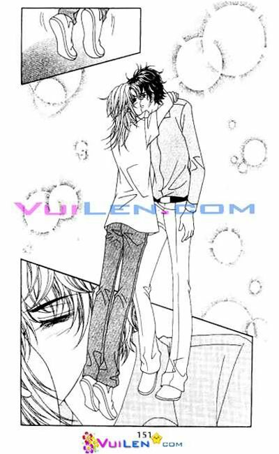 Người Duy Nhất: Chapter 128
