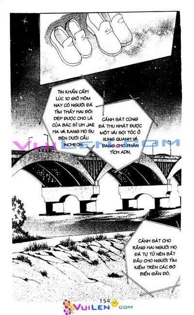 Người Duy Nhất: Chapter 128