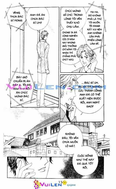 Người Duy Nhất: Chapter 128