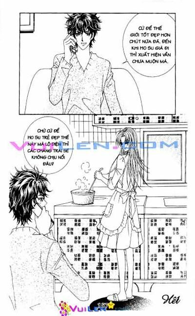Người Duy Nhất: Chapter 128