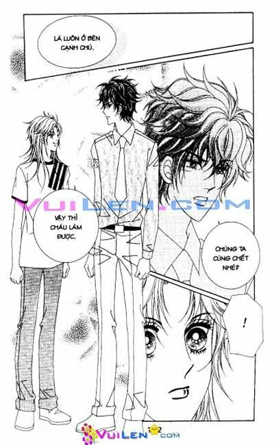 Người Duy Nhất: Chapter 128
