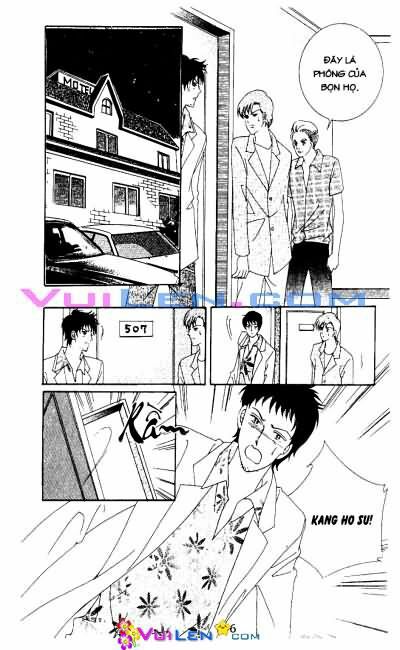 Người Duy Nhất: Chapter 128