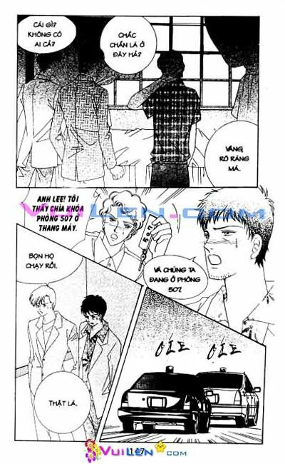 Người Duy Nhất: Chapter 128
