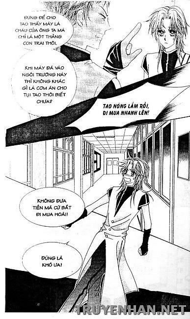 Người Duy Nhất: Chapter 13