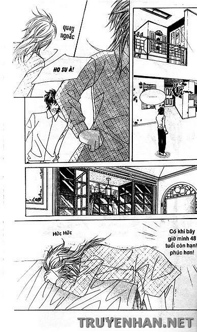 Người Duy Nhất: Chapter 16