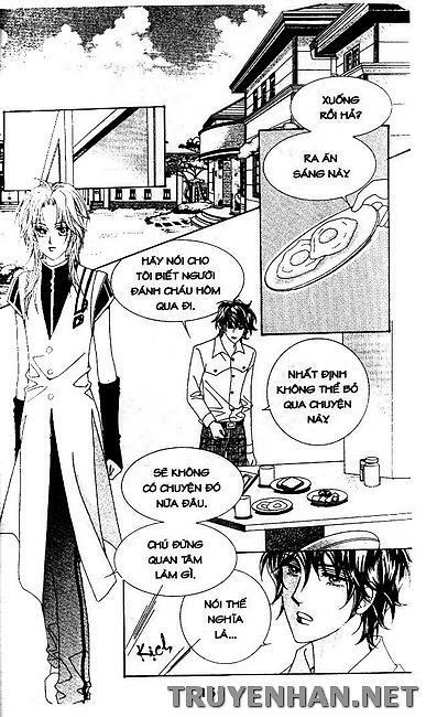 Người Duy Nhất: Chapter 16