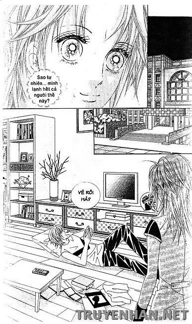 Người Duy Nhất: Chapter 19
