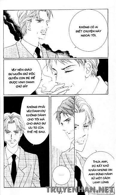 Người Duy Nhất: Chapter 2