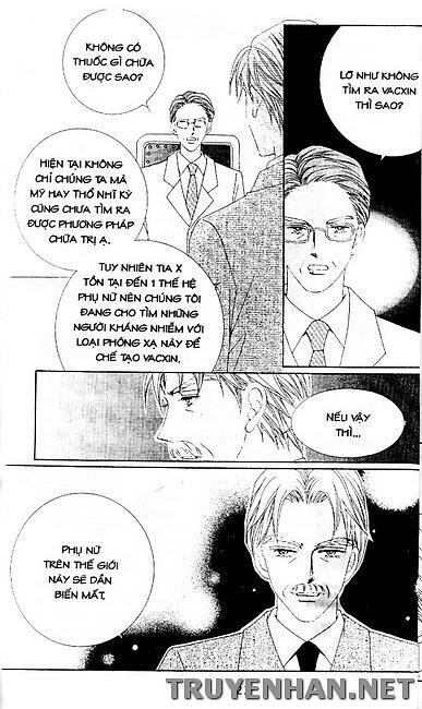Người Duy Nhất: Chapter 2