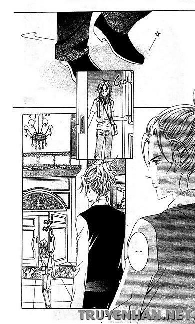 Người Duy Nhất: Chapter 21