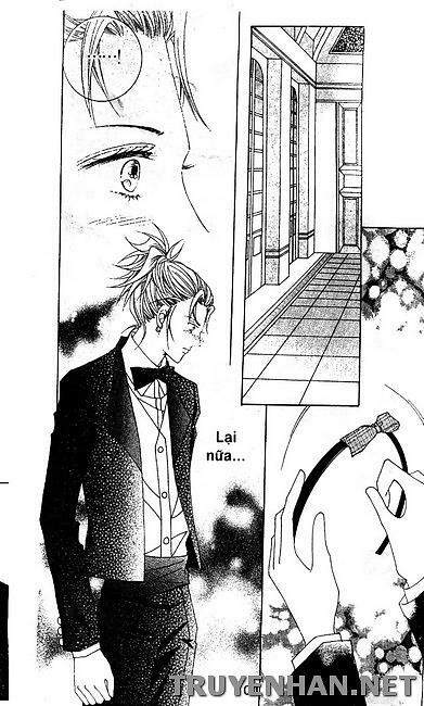 Người Duy Nhất: Chapter 21