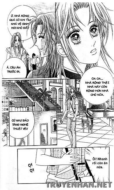 Người Duy Nhất: Chapter 21