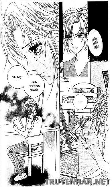 Người Duy Nhất: Chapter 22