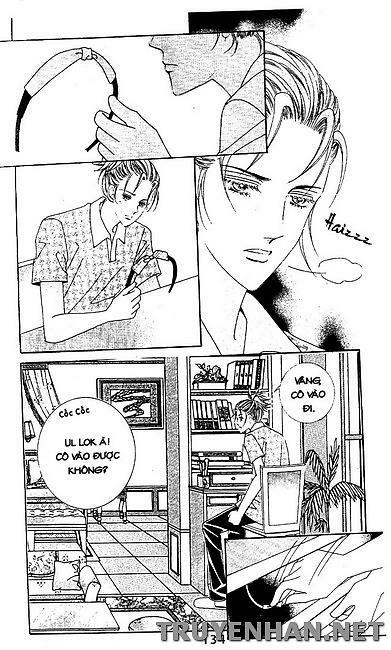 Người Duy Nhất: Chapter 23