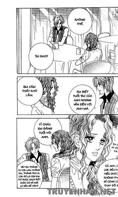 Người Duy Nhất: Chapter 23
