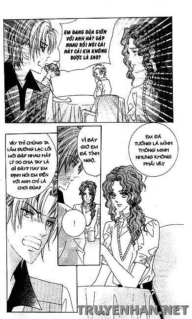 Người Duy Nhất: Chapter 23