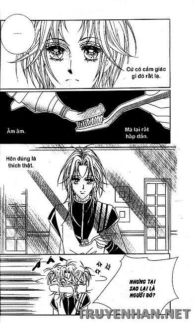 Người Duy Nhất: Chapter 25