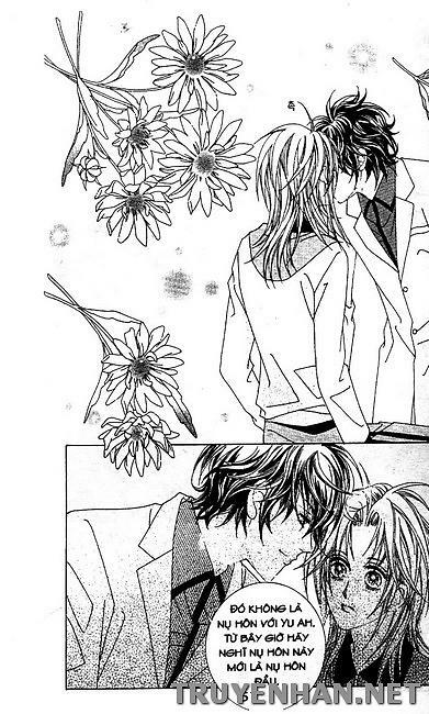 Người Duy Nhất: Chapter 27