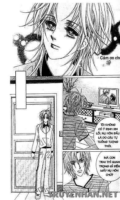 Người Duy Nhất: Chapter 28