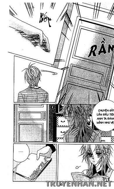 Người Duy Nhất: Chapter 28