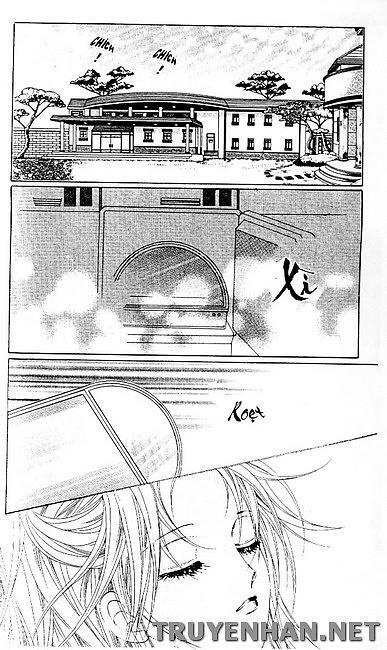 Người Duy Nhất: Chapter 3