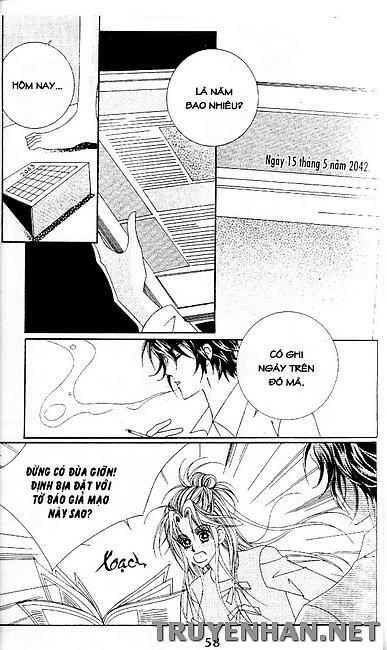 Người Duy Nhất: Chapter 3