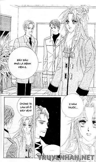Người Duy Nhất: Chapter 3