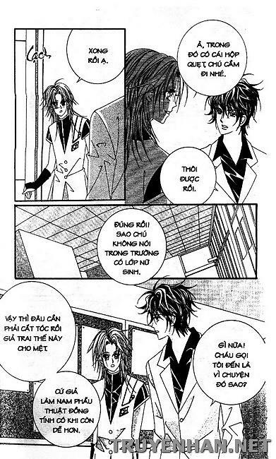 Người Duy Nhất: Chapter 30