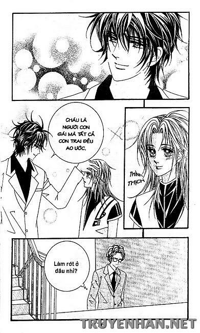 Người Duy Nhất: Chapter 30