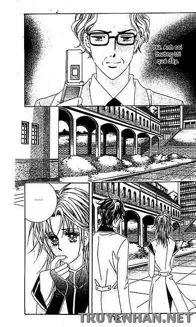 Người Duy Nhất: Chapter 30