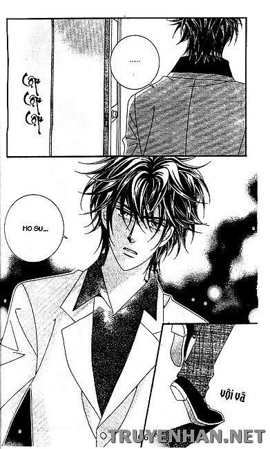 Người Duy Nhất: Chapter 30