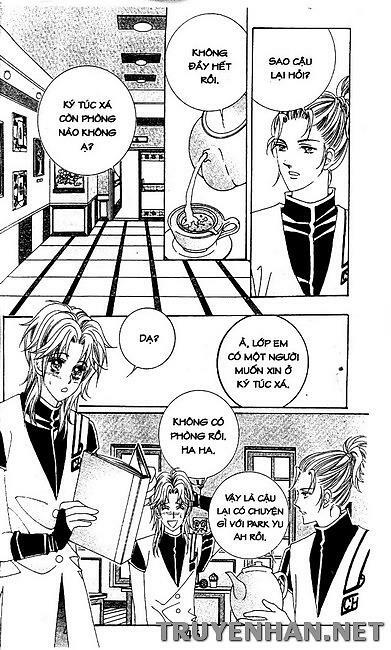 Người Duy Nhất: Chapter 32