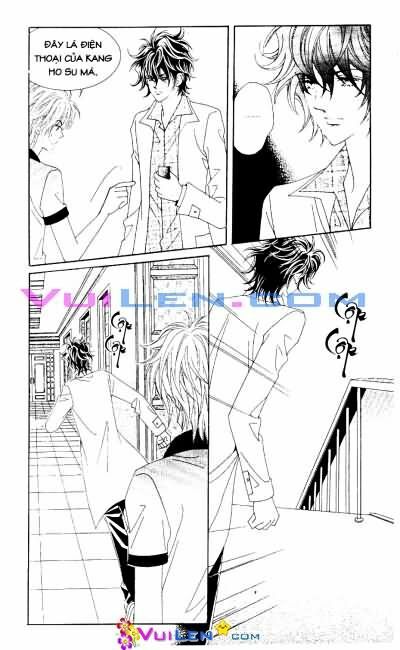 Người Duy Nhất: Chapter 33
