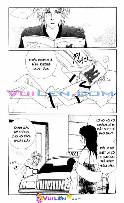 Người Duy Nhất: Chapter 33