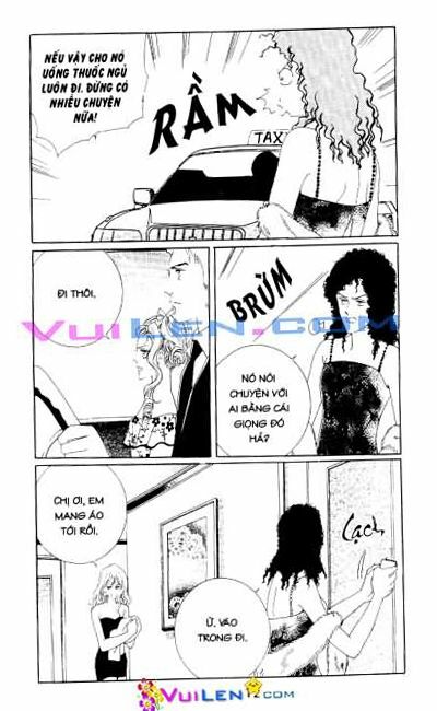 Người Duy Nhất: Chapter 33