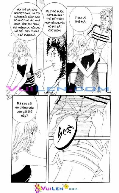 Người Duy Nhất: Chapter 33