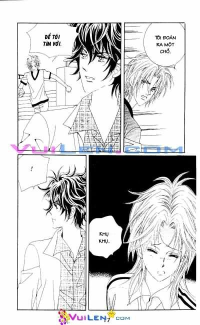 Người Duy Nhất: Chapter 33